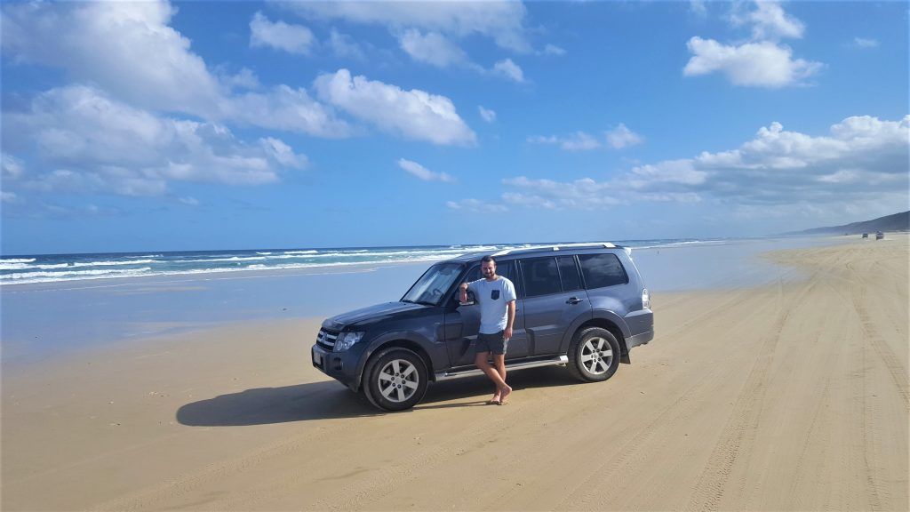 OLGA y ALEJANDRO_4x4