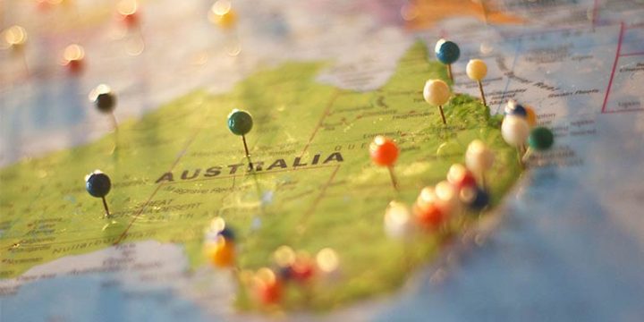 Becas Endeavour: Todo lo que necesitas saber para estudiar en Australia
