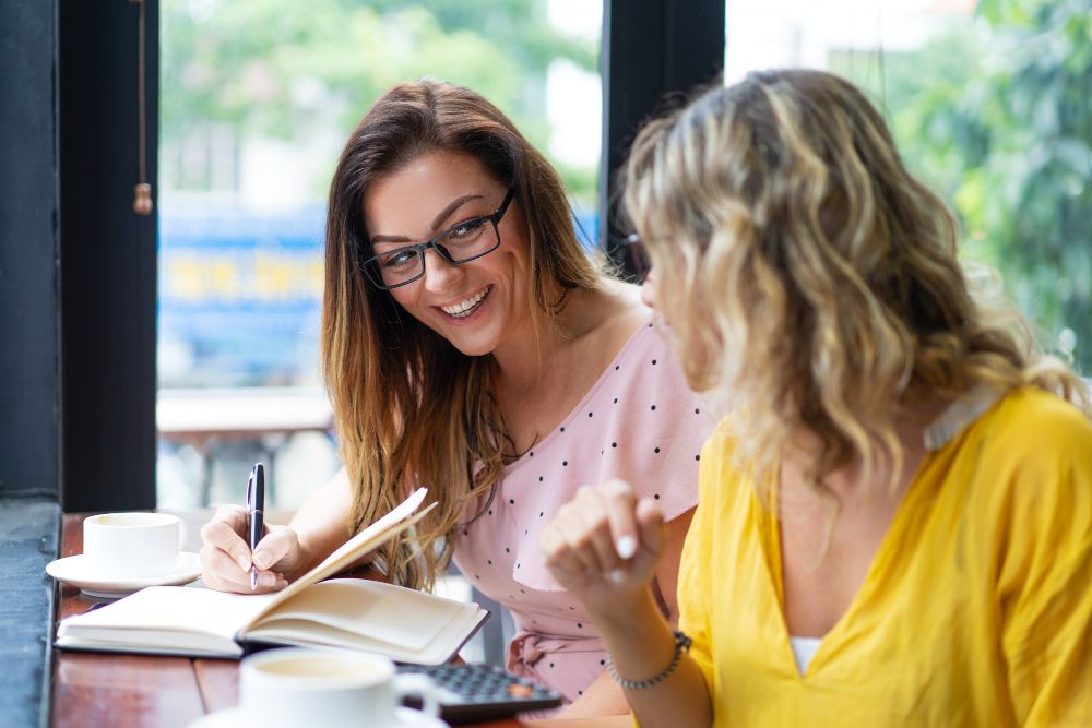 Un curso de inglés para cada objetivo
