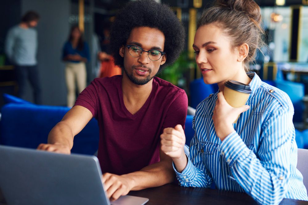 Estudiar tecnología también implica comunicarte