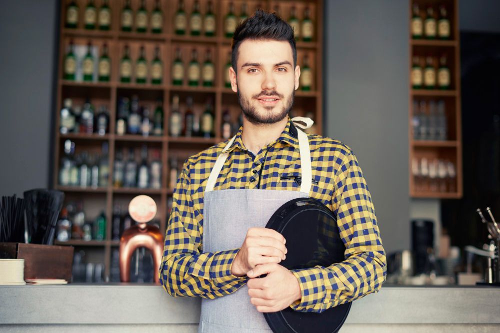 Inglés orientado a hostelería y atención al cliente