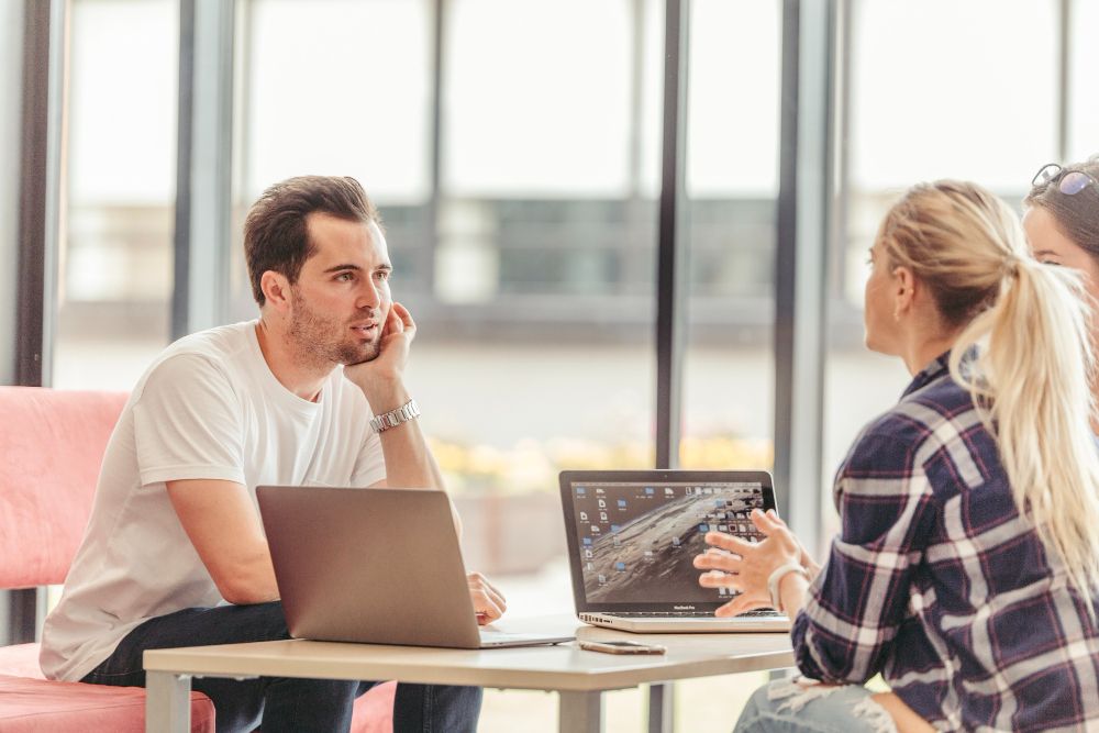 Cursos de IT en Australia
