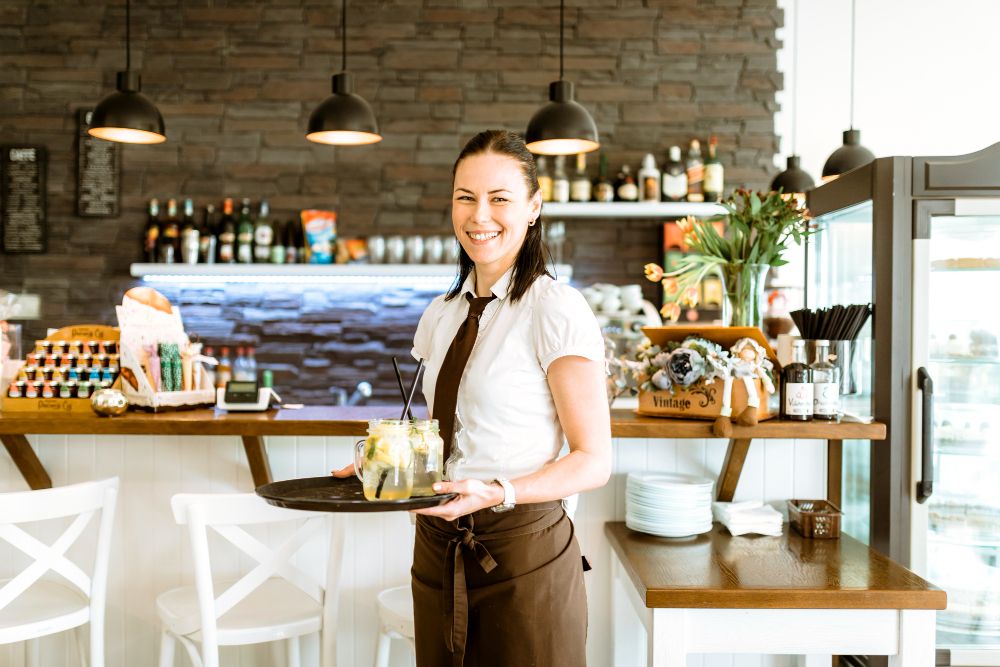 Cursos de inglés para trabajar en hostelería en Australia