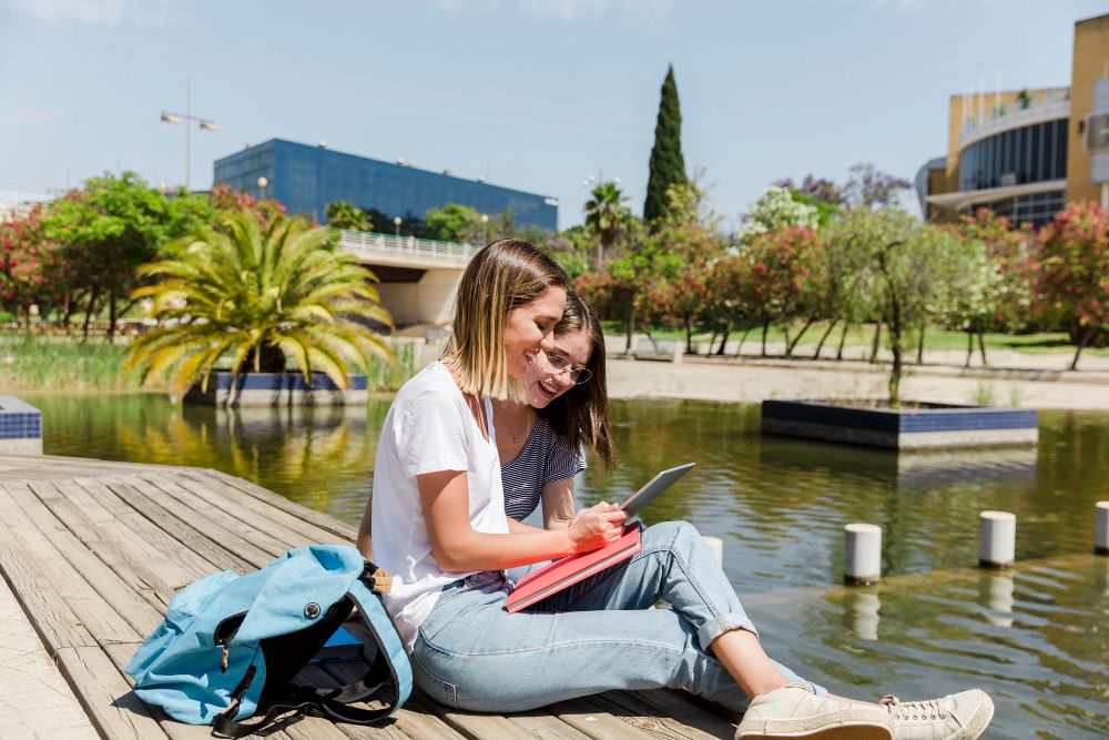 ¿Por qué estudiar en una universidad australiana?