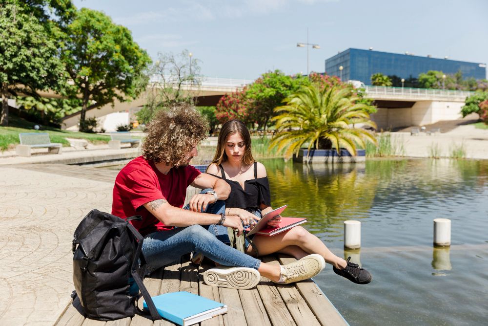 Cursos de verano en Australia
