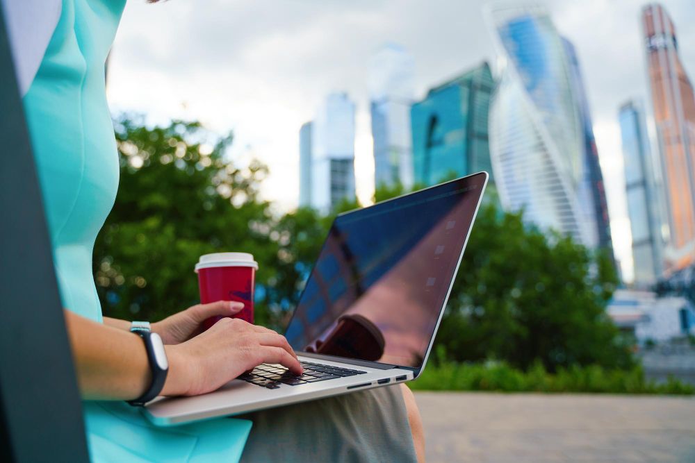 8. ¿Qué nivel de inglés necesitas?