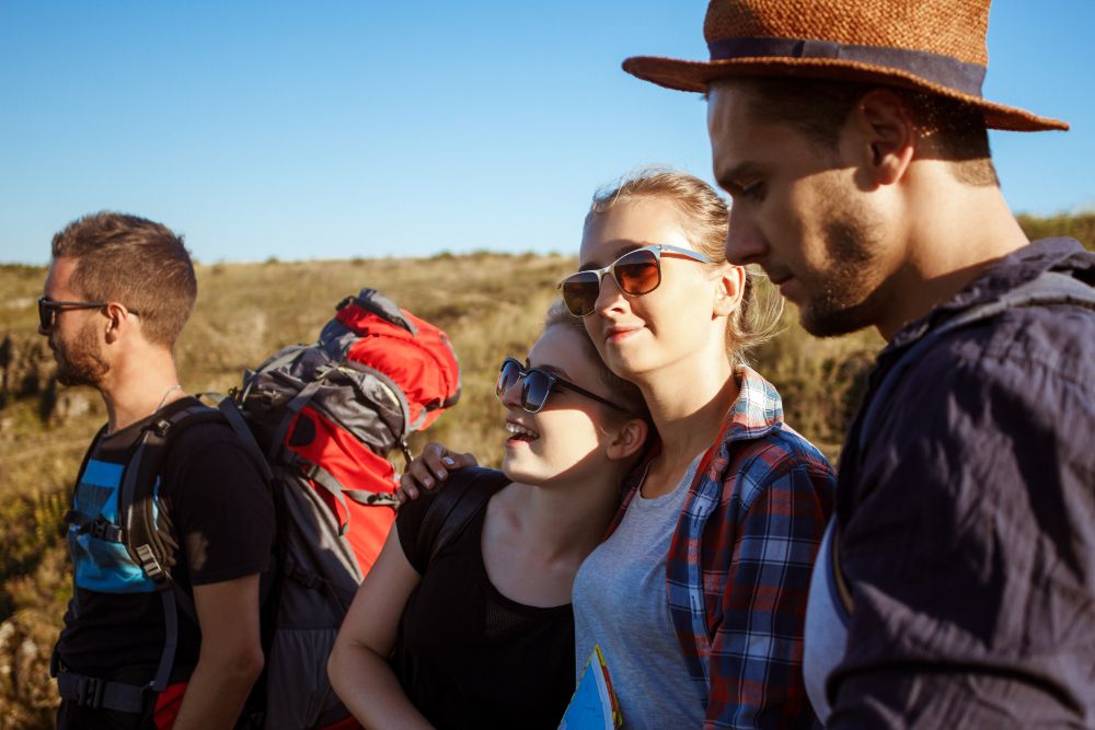 curso inglés Australia