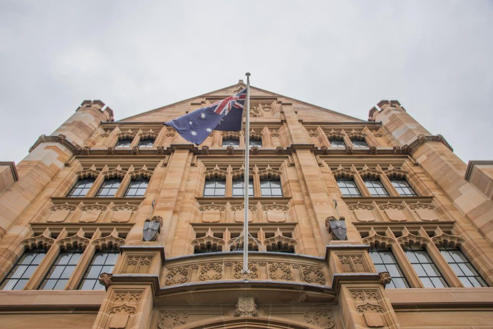 ¿Cuáles son las mejores universidades de Australia?