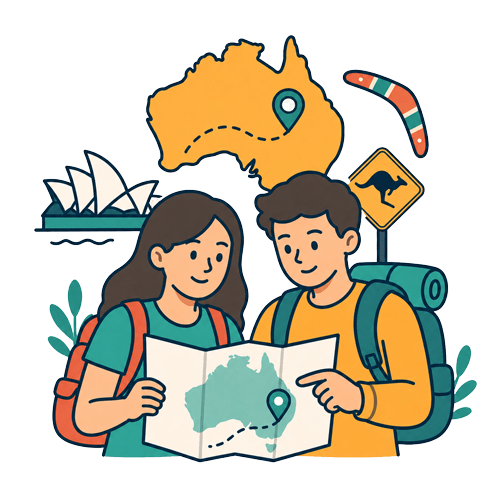 Study tours