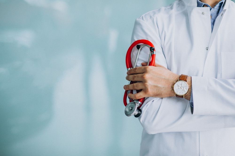 Seguro médico