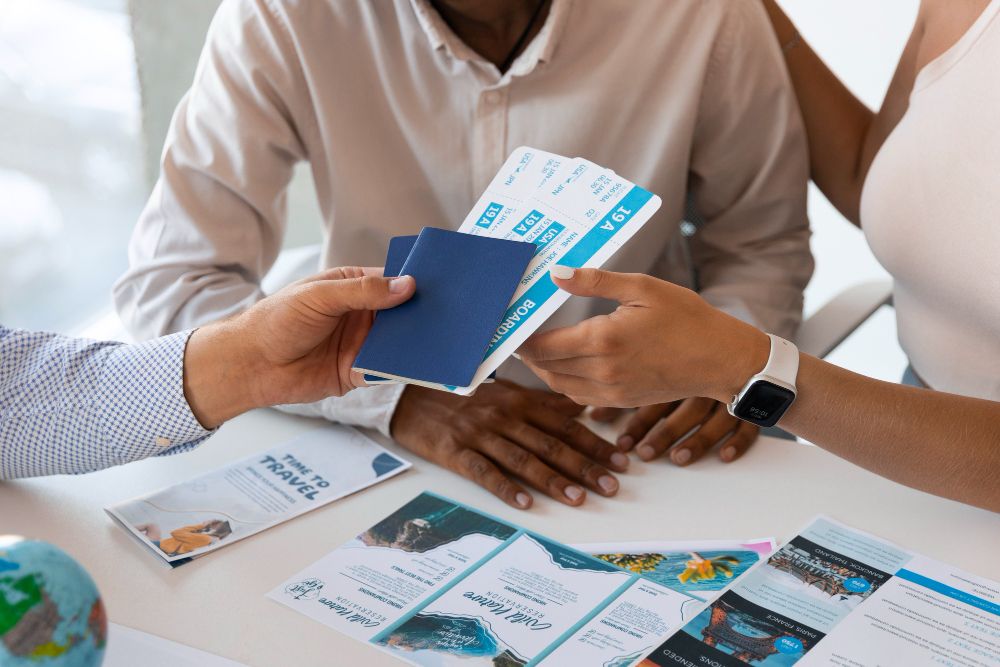 ¿Cuánto cuesta la Work and Holiday Visa?