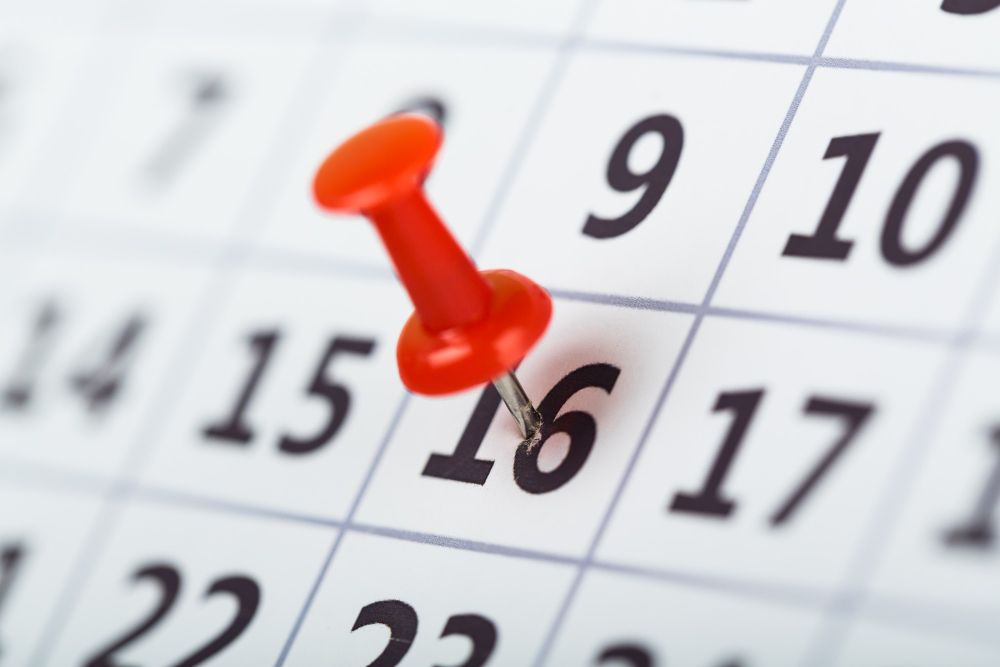 ¿Cuándo se puede solicitar la Work and Holiday Visa?