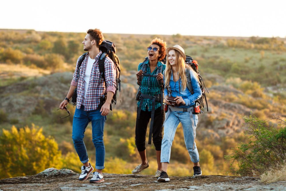 ¿Quién puede solicitar una Working Holiday Visa para Australia?