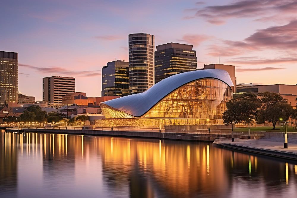 Adelaide