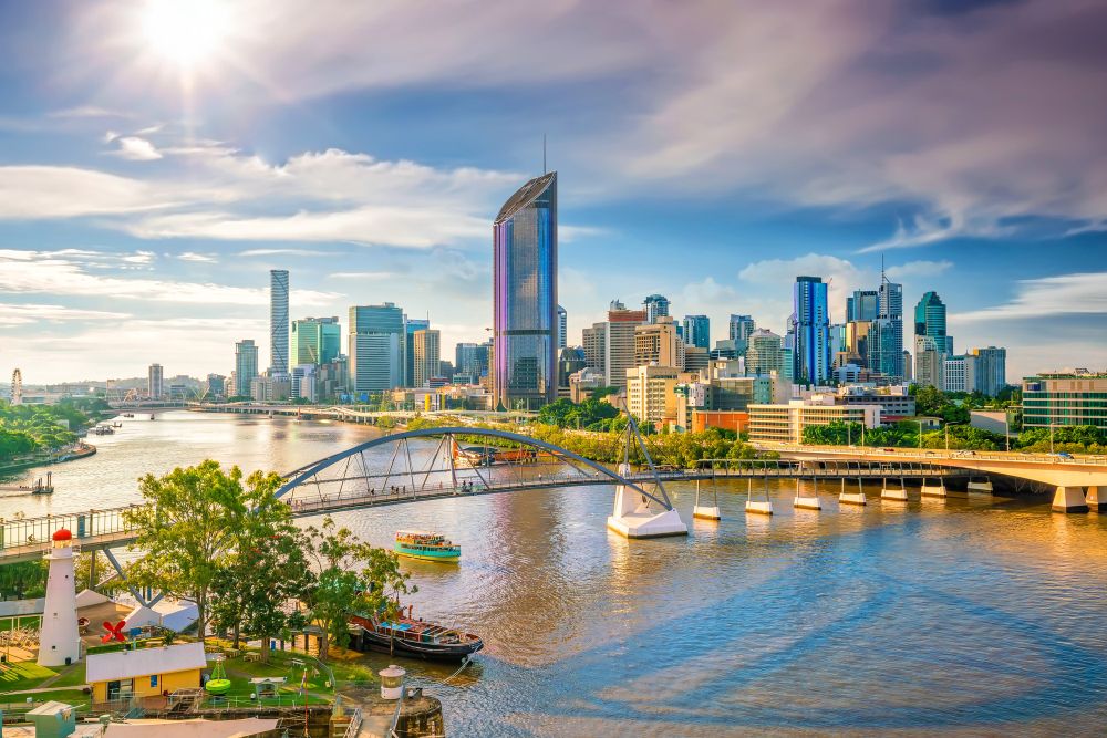 Brisbane