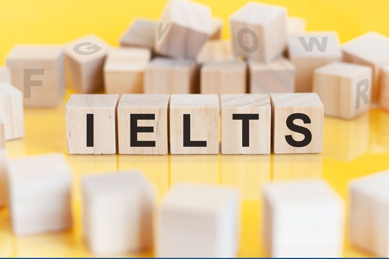 IELTS