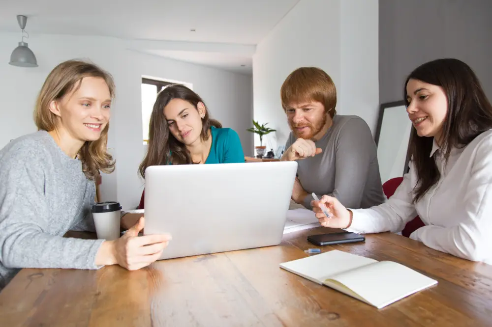 Nivel y duración de Business English en Australia