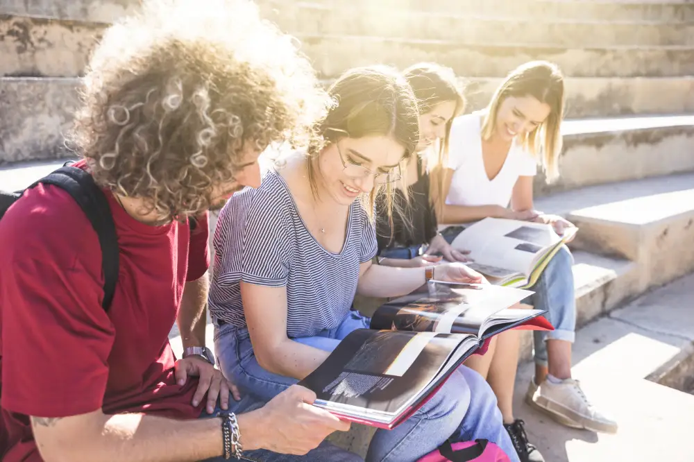 Business English como English for Specific Purposes en Australia