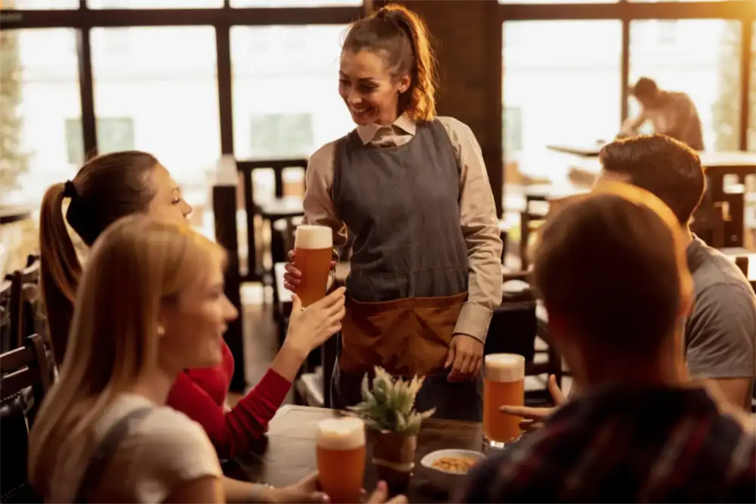 Curso de barista en Australia