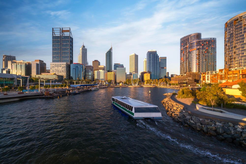 perth