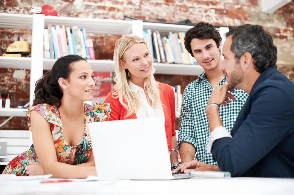 Business English en Australia