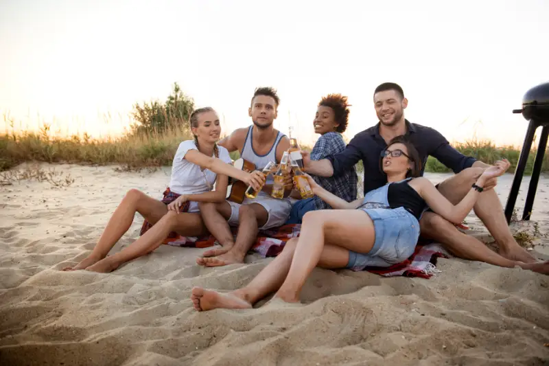 Study and Work Away trabajo de limpieza Australia