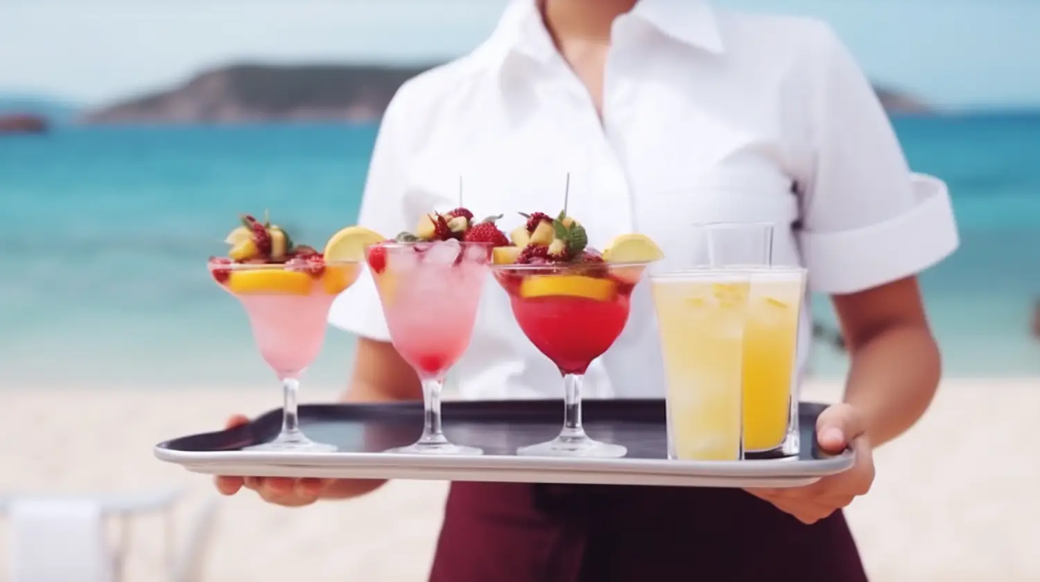 Salario barista Australia