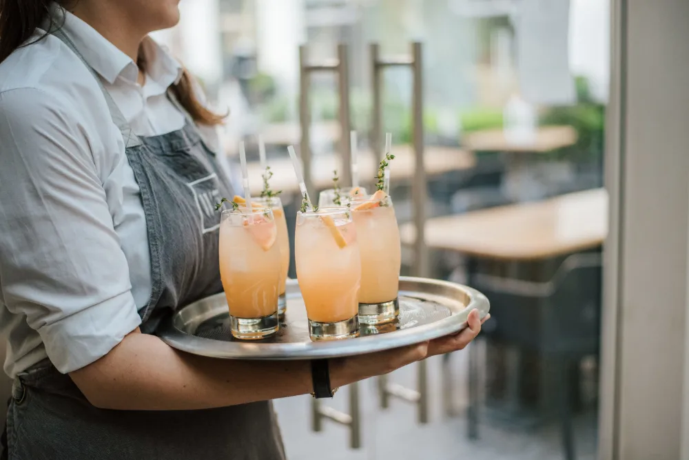 RSA y requisitos para hostelería en Australia