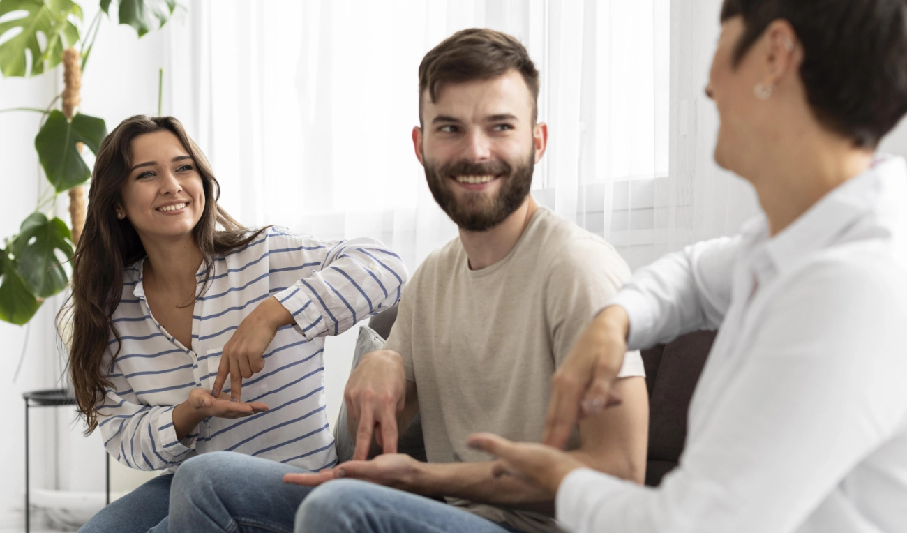 01. Escuchar a cada miembro de la familia — coaching familiar