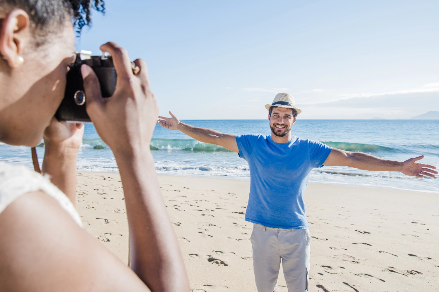 Study and Work Away vivir en Australia
