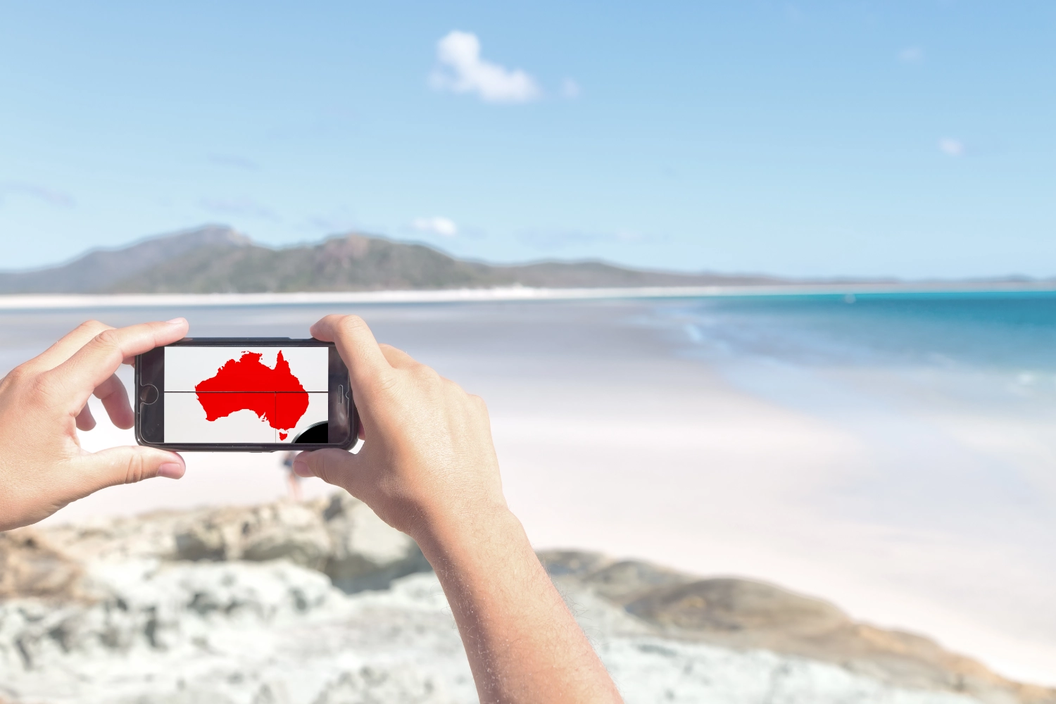 Farm Work y Working Holiday Visa en Australia