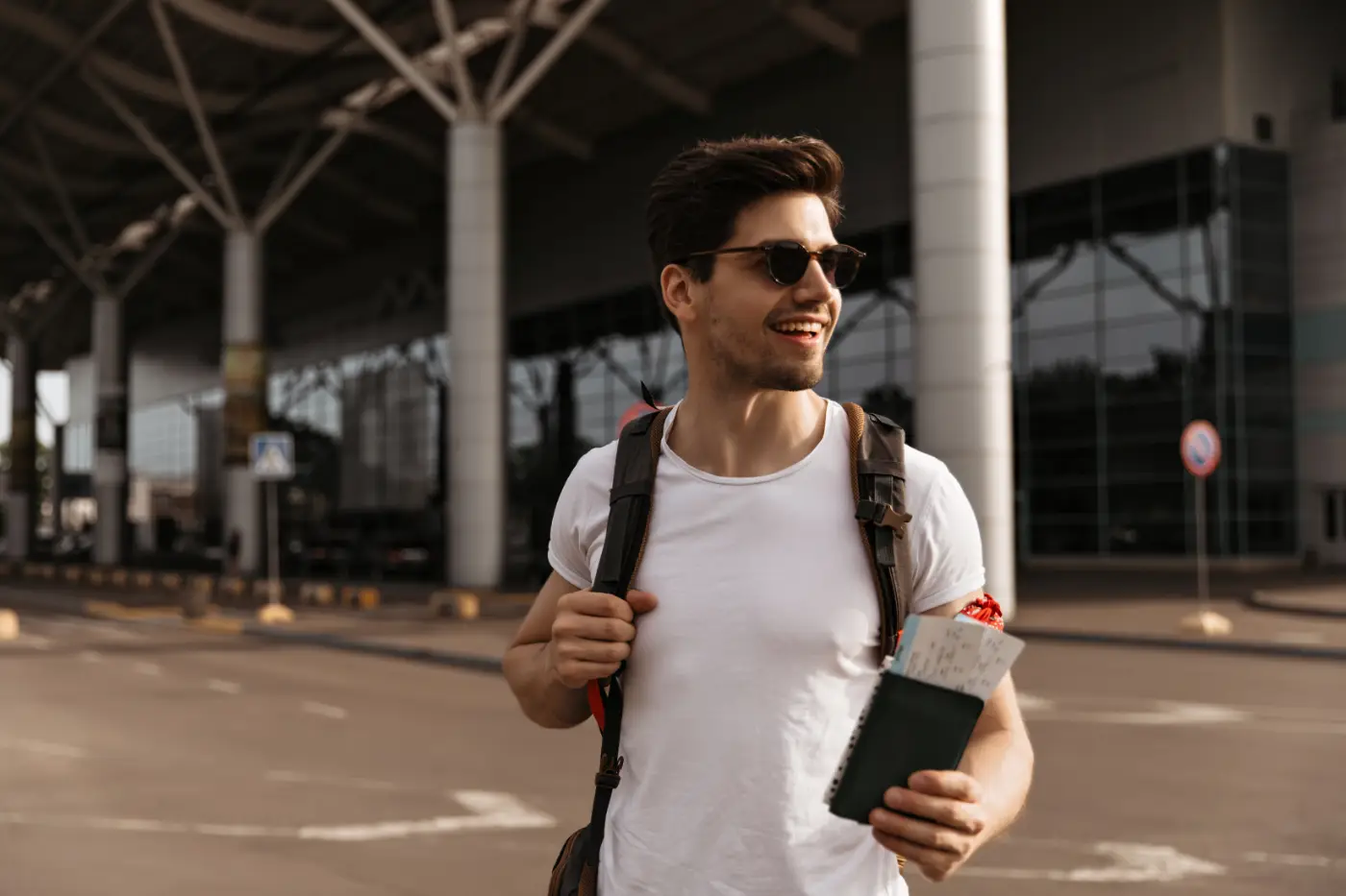 Documentación para viajar a Australia