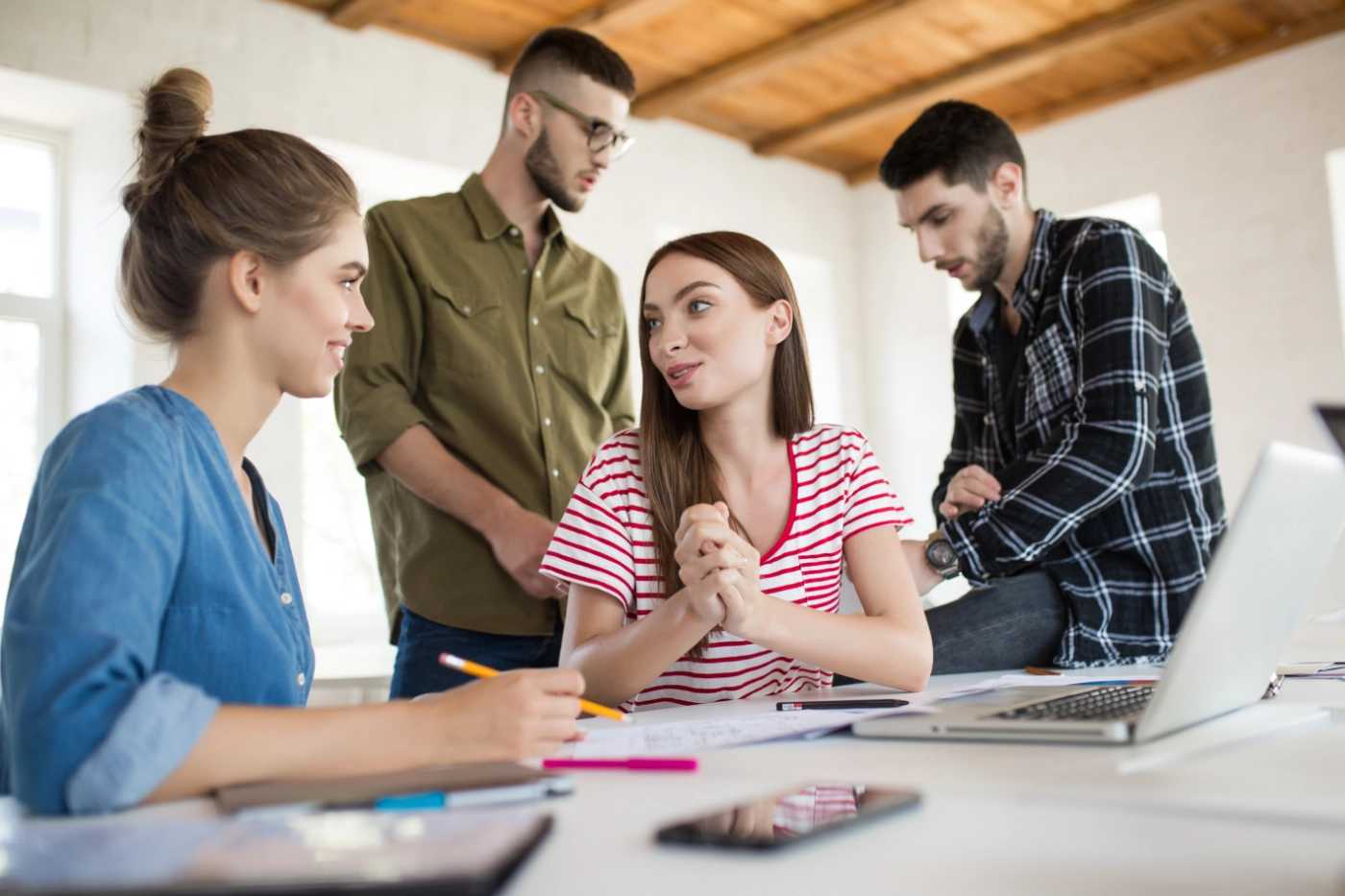 01. Entender el punto de partida — coaching académico para estudiantes